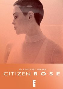 Citizen Rose poster
