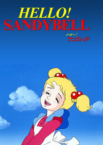 Hello! Sandybell poster