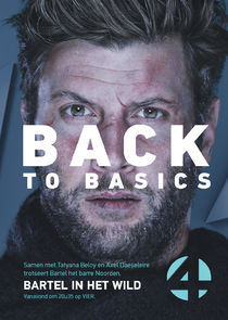 Bartel in het Wild poster