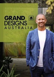 Grand Designs Australia poster