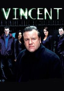 Vincent poster