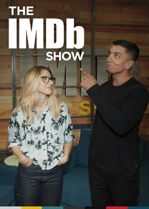 The IMDb Show poster