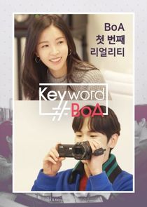 Keyword # BoA poster