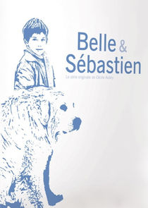 Belle et Sébastien poster