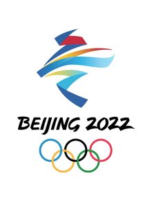 Winter Olympics: Today at the Games poster