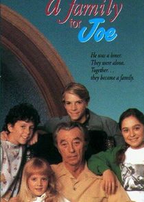 A Family for Joe poster