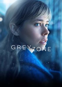 Greyzone poster