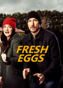Fresh Eggs poster