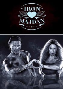 Iron Majdan poster
