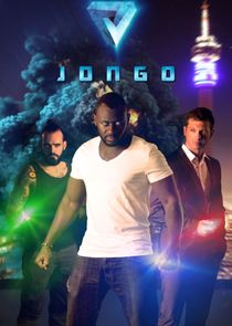 Jongo poster