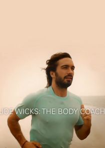 Joe Wicks: The Body Coach poster