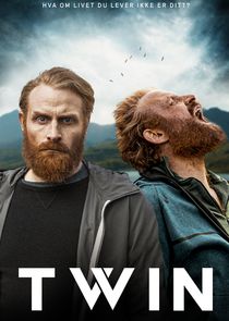 Twin poster