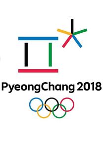 Winter Olympics Extra poster