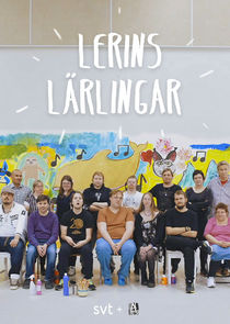 Lerins lärlingar poster
