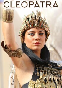Cleopatra poster