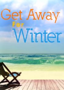 Get Away for Winter poster