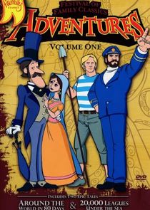 Festival of Family Classics poster