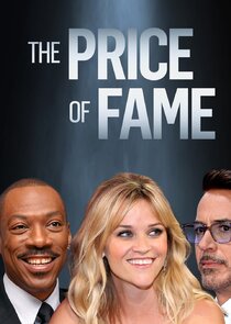 The Price of Fame poster