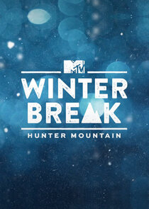 Winter Break: Hunter Mountain poster