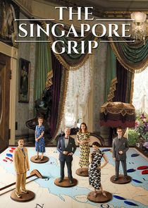 The Singapore Grip poster