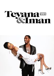 Teyana & Iman poster