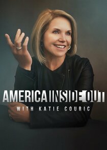 America Inside Out with Katie Couric poster