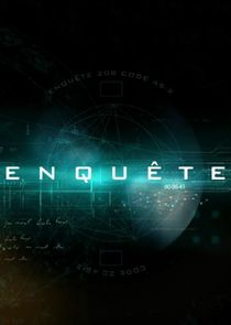 Enquête poster