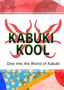 Kabuki Kool poster
