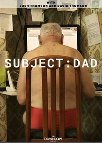 Subject: Dad poster