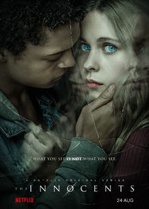 The Innocents poster