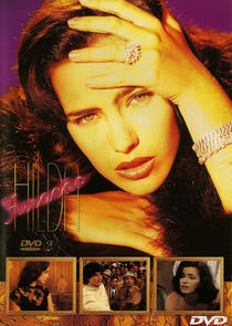 Hilda Furacão poster