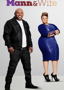 Mann & Wife poster
