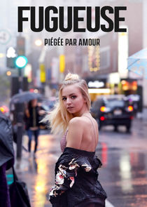 Fugueuse poster