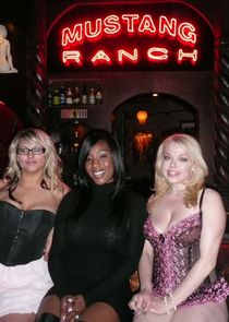 Mustang Ranch: Labor of Love poster