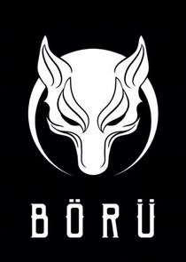 Börü poster