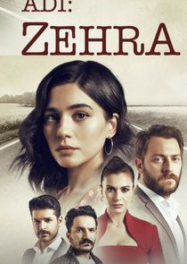 Adı: Zehra poster