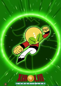 Xiaolin Chronicles poster