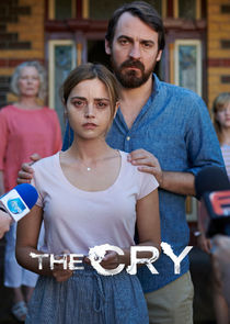 The Cry poster