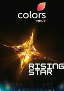 Rising Star poster