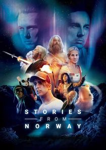 Stories from Norway poster