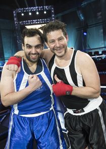 Boxing Stars poster