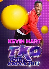 TKO: Total Knock Out poster