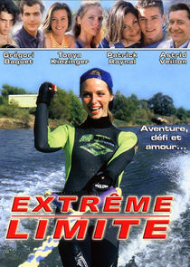 Extrême limite poster