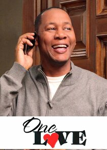 One Love poster