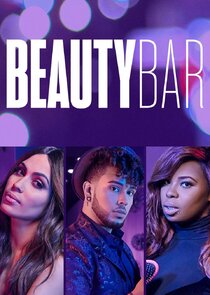 VH1 Beauty Bar poster