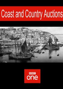 Coast and Country Auctions poster