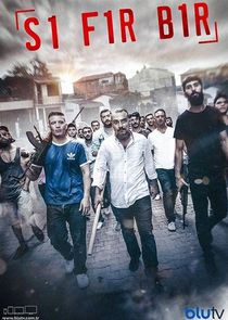 Sıfır Bir poster