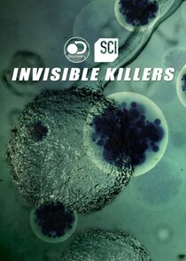 Invisible Killers poster