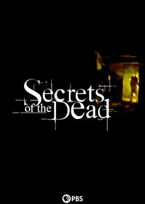 Secrets of the Dead poster