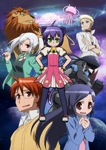 Kyouran Kazoku Nikki poster